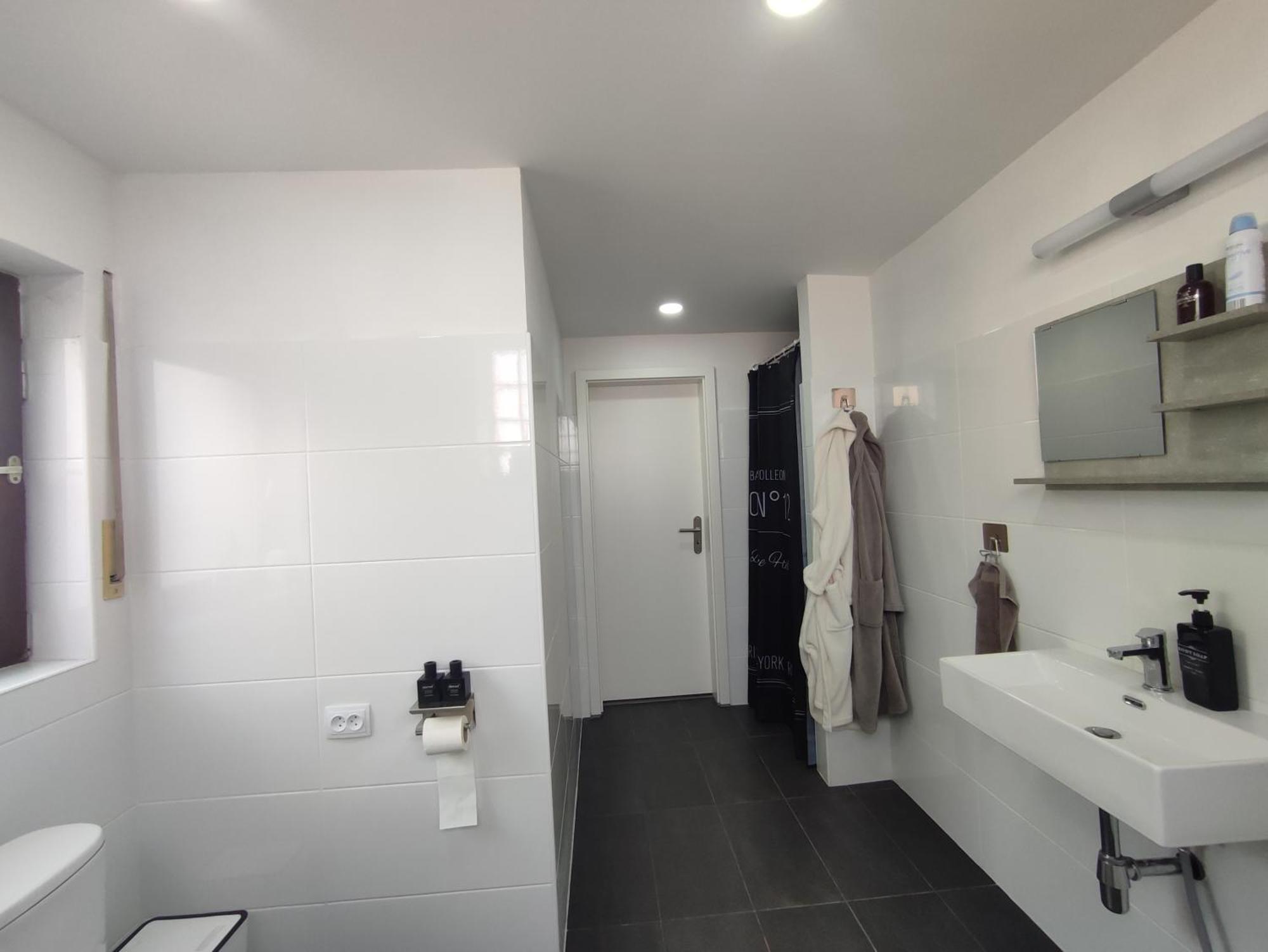 Ferienhaus Richard Ешвеге Екстериор снимка