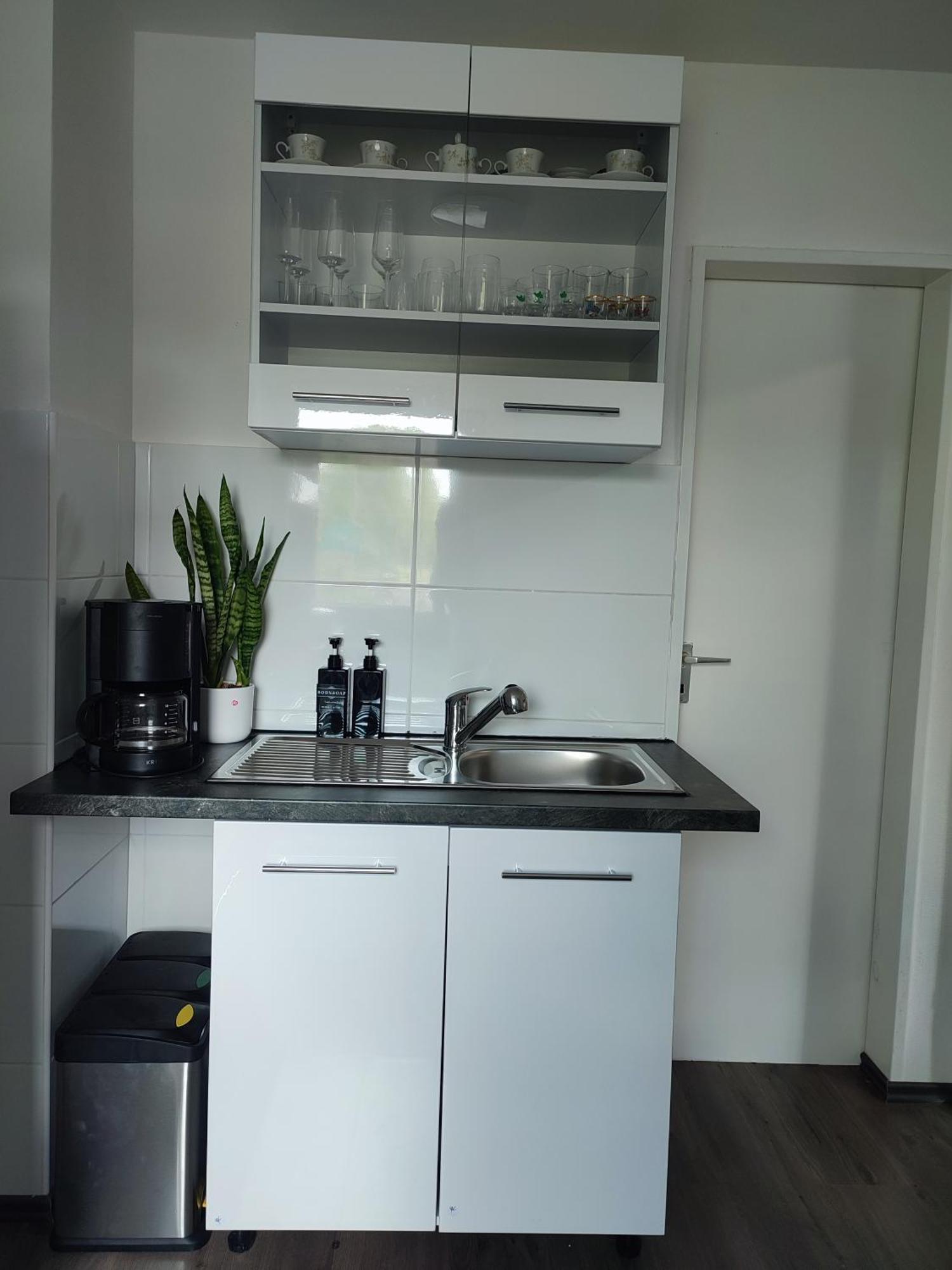 Ferienhaus Richard Ешвеге Екстериор снимка