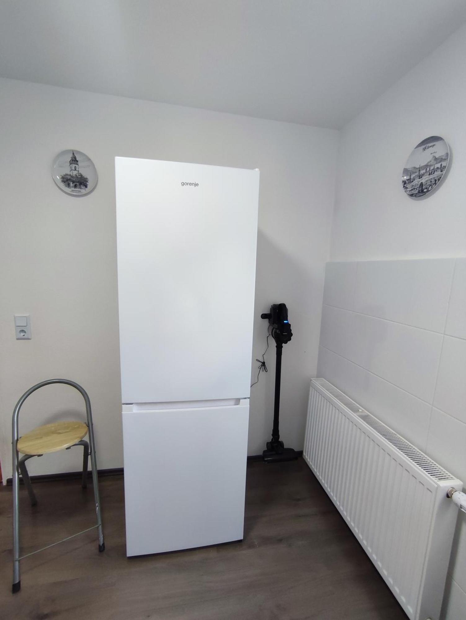 Ferienhaus Richard Ешвеге Екстериор снимка