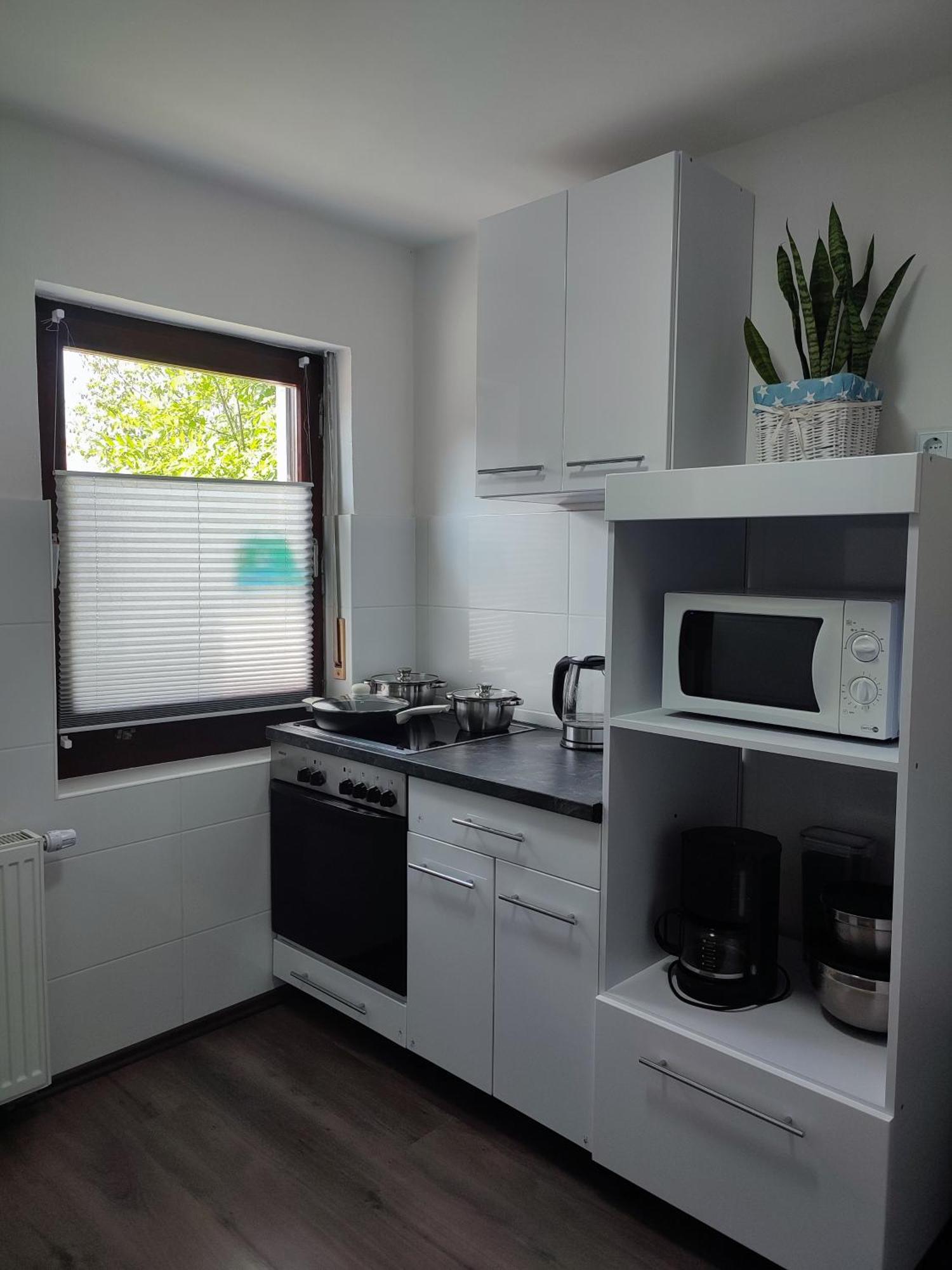 Ferienhaus Richard Ешвеге Екстериор снимка