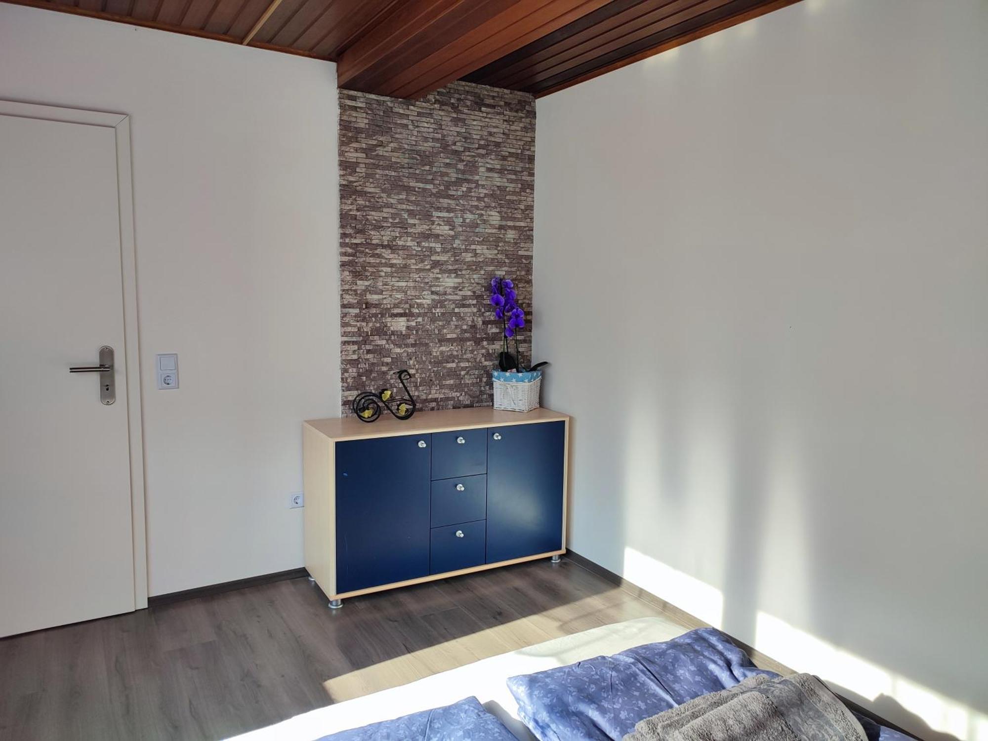 Ferienhaus Richard Ешвеге Екстериор снимка