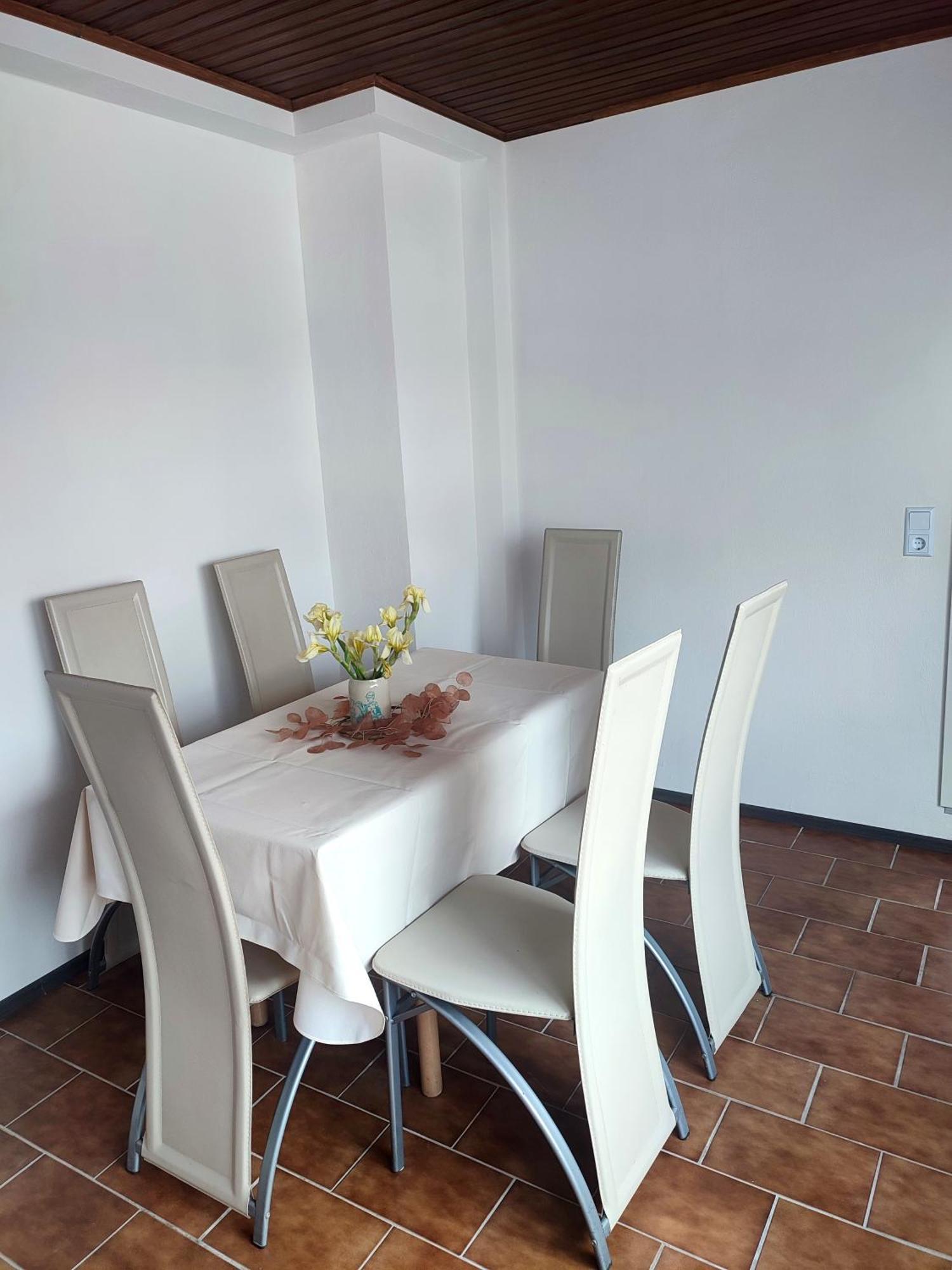 Ferienhaus Richard Ешвеге Екстериор снимка