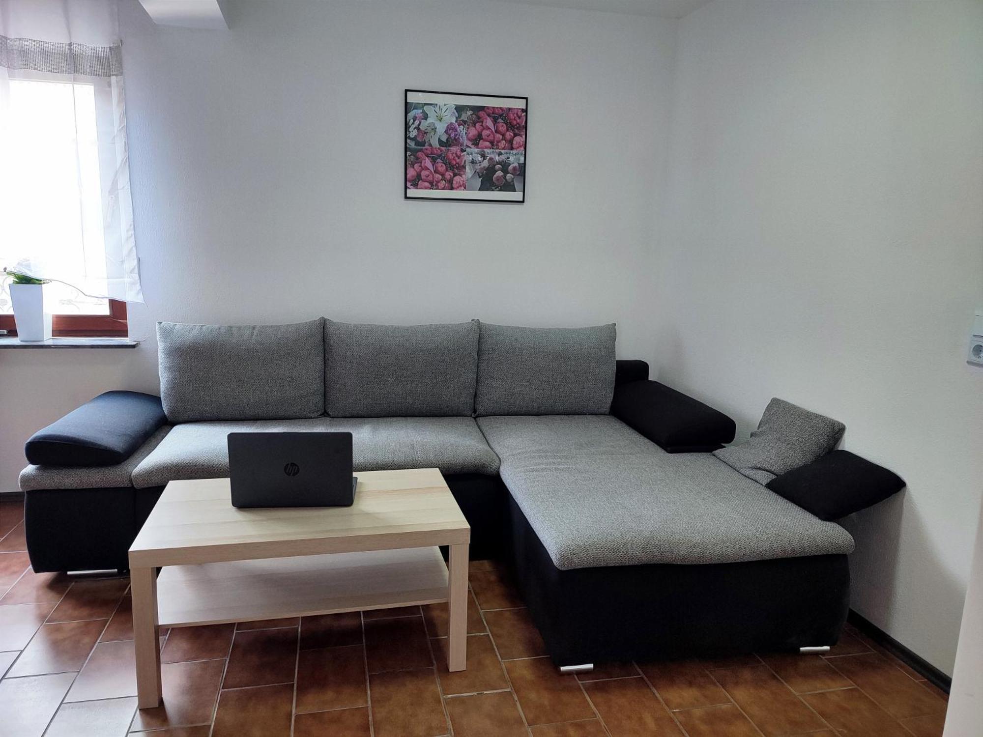 Ferienhaus Richard Ешвеге Екстериор снимка