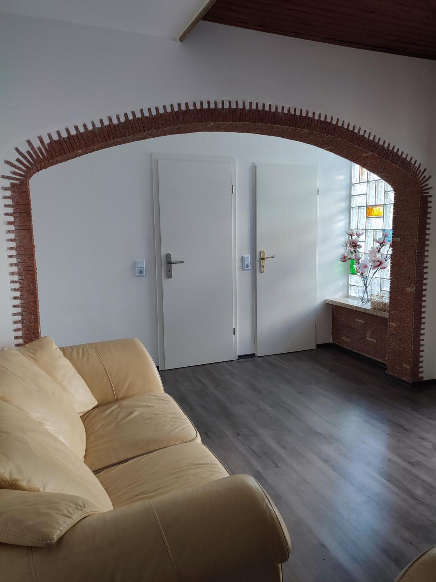 Ferienhaus Richard Ешвеге Екстериор снимка