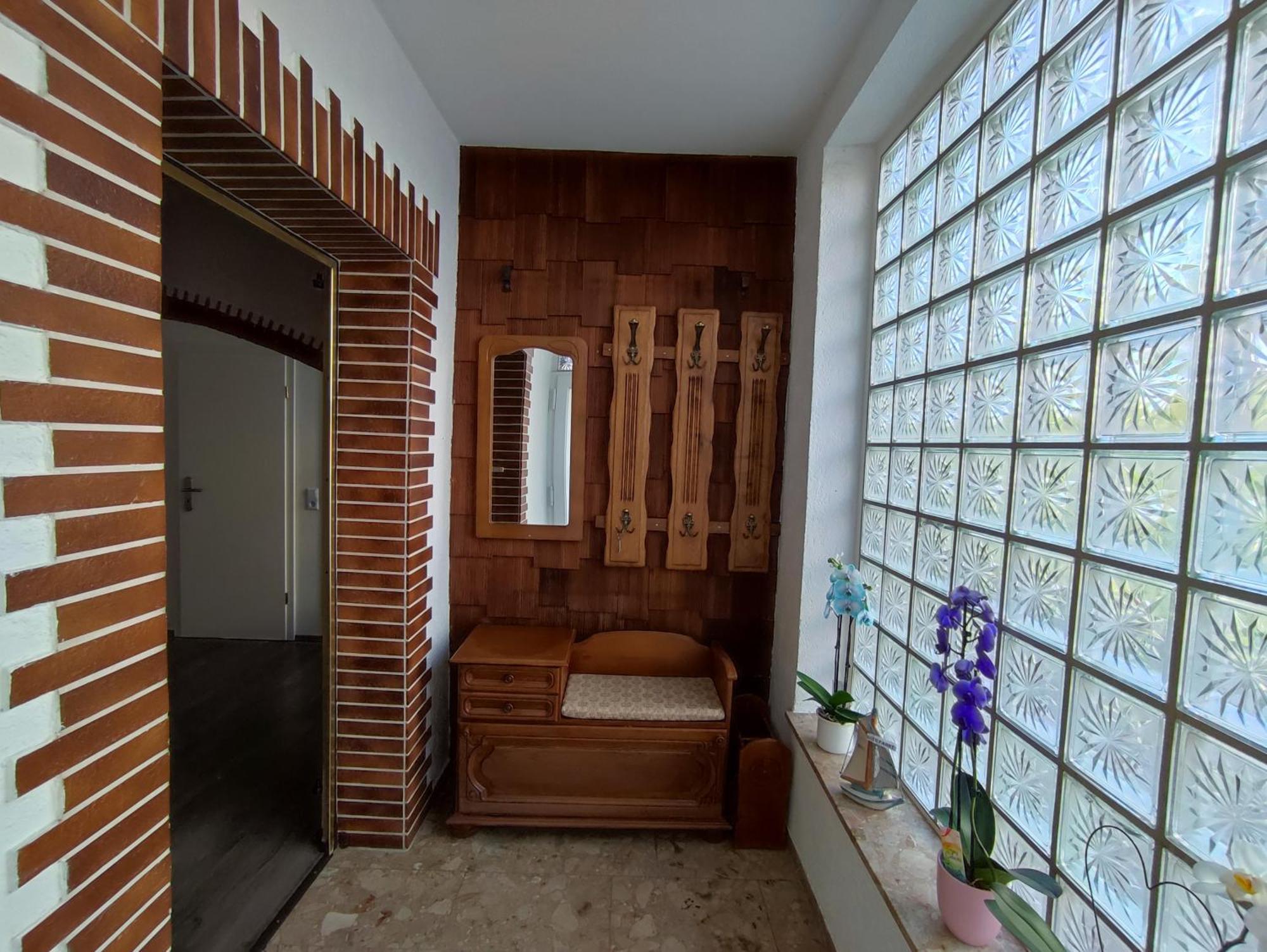 Ferienhaus Richard Ешвеге Екстериор снимка