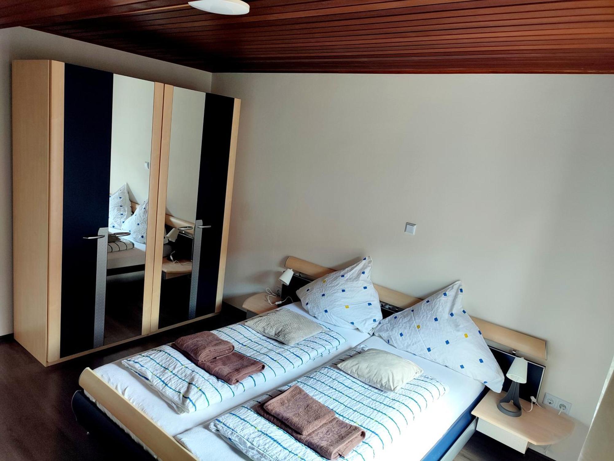 Ferienhaus Richard Ешвеге Екстериор снимка