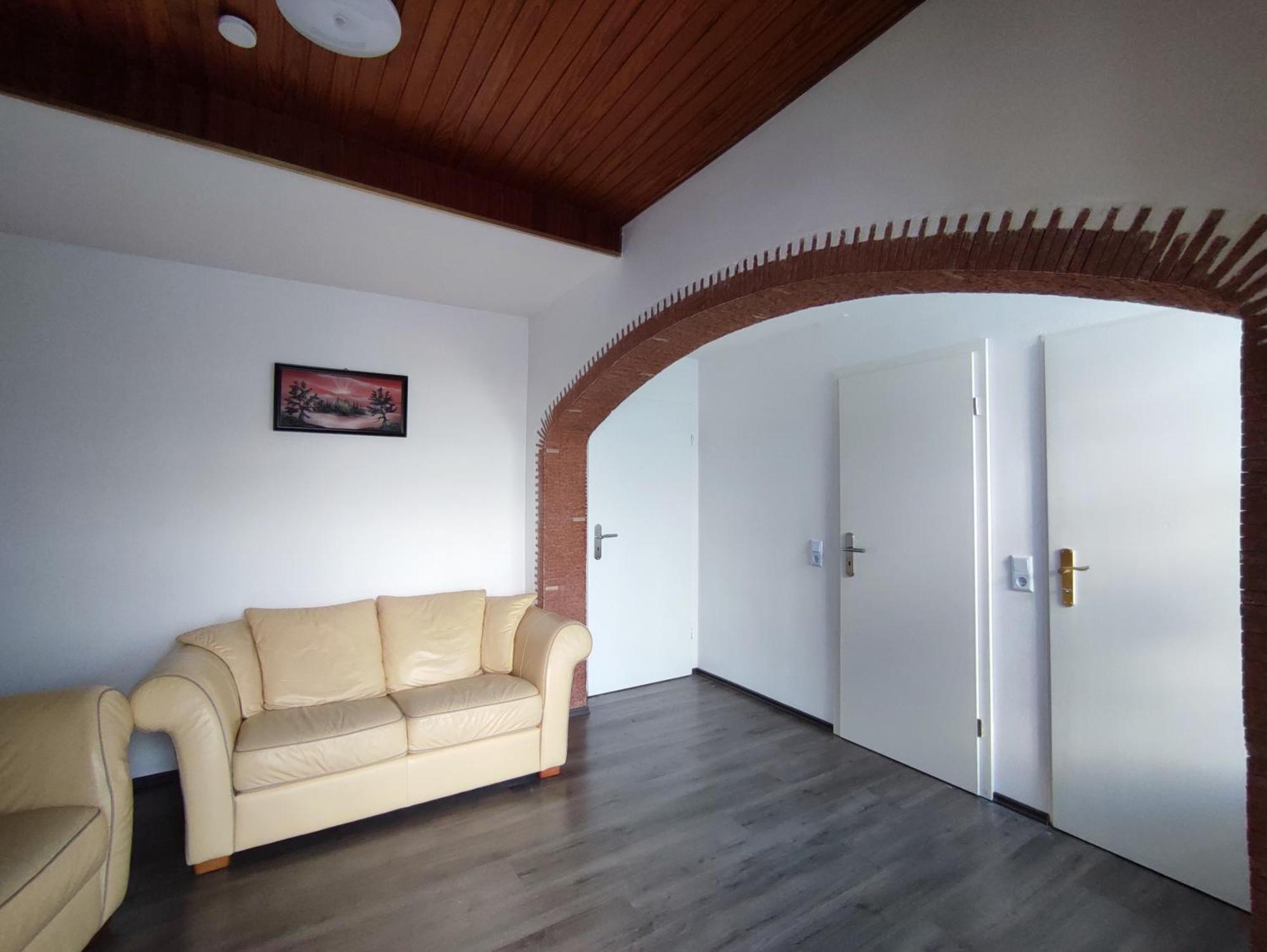 Ferienhaus Richard Ешвеге Стая снимка