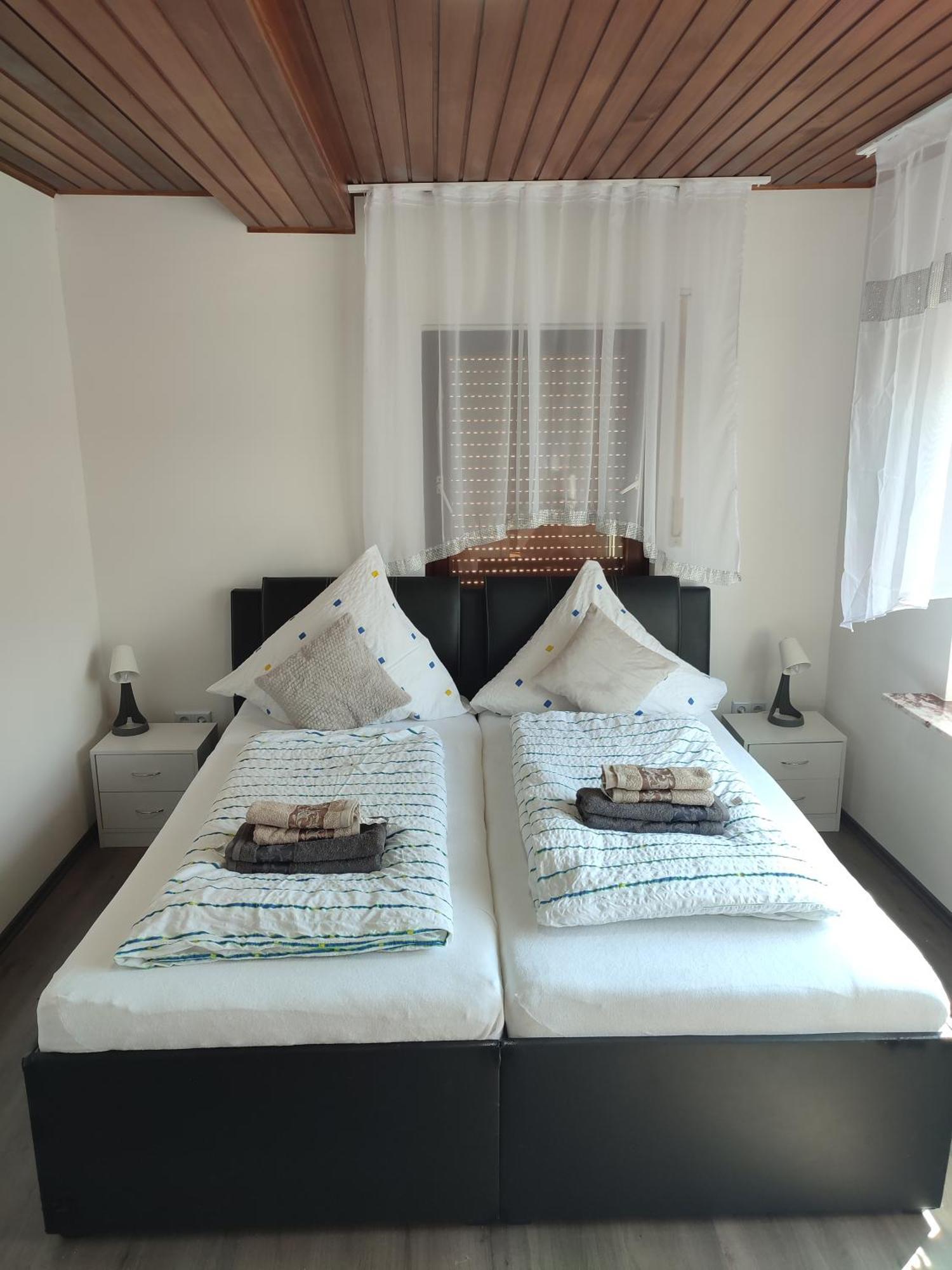 Ferienhaus Richard Ешвеге Екстериор снимка