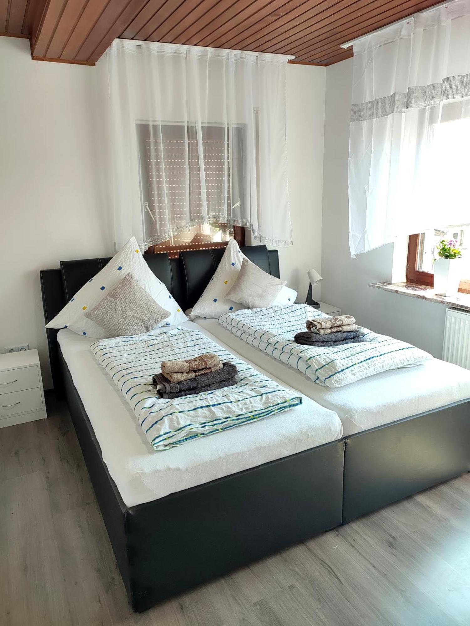 Ferienhaus Richard Ешвеге Екстериор снимка