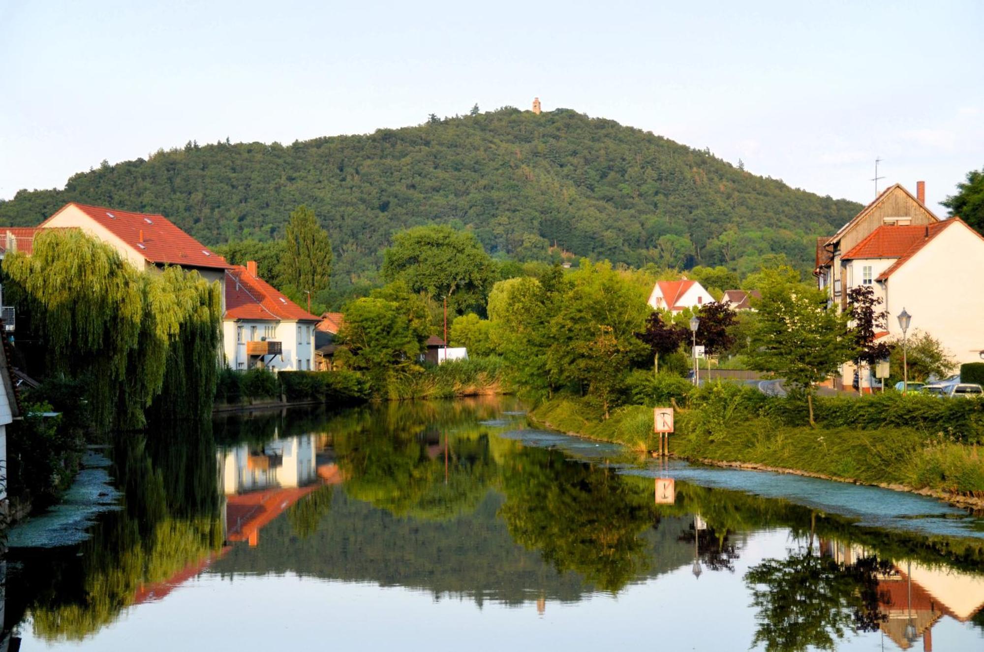 Ferienhaus Richard Ешвеге Екстериор снимка