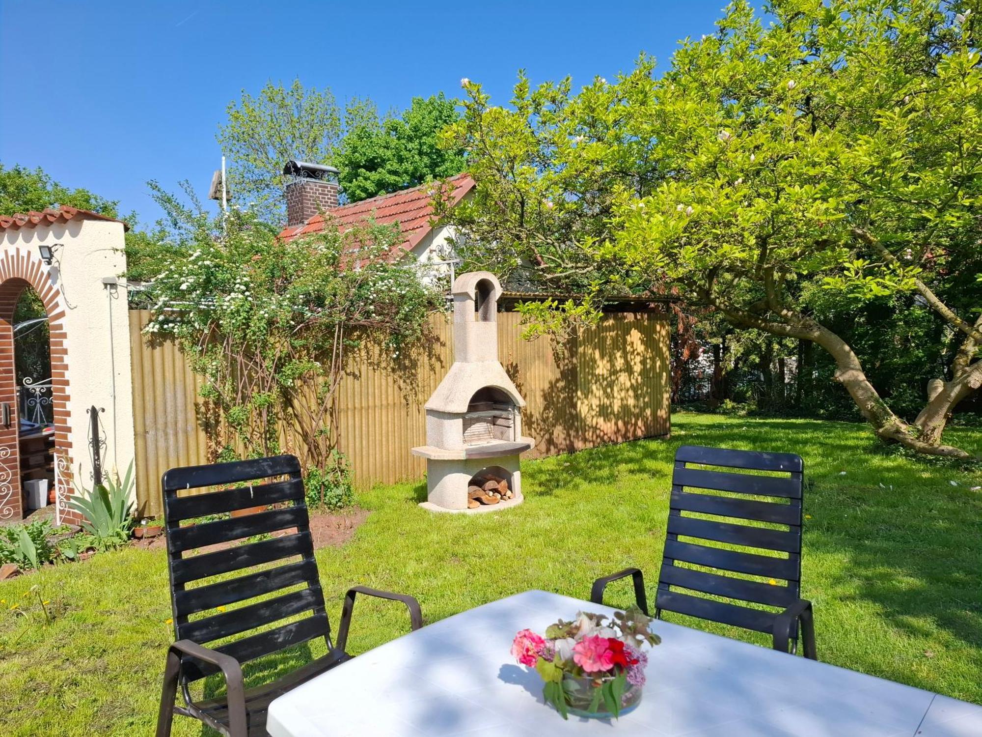 Ferienhaus Richard Ешвеге Екстериор снимка