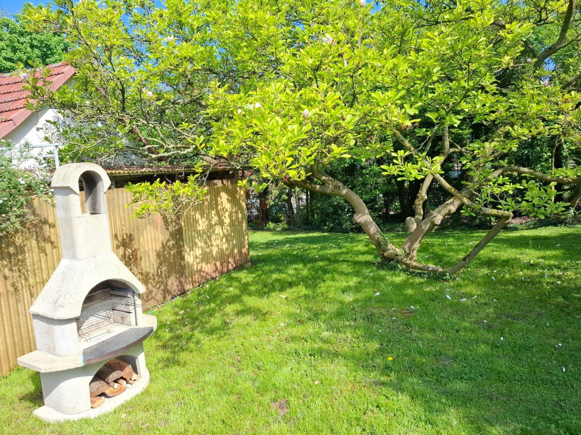 Ferienhaus Richard Ешвеге Екстериор снимка